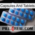 Capsules And Tablets viagra2